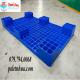 Nhu cầu thanh lý sản phẩm pallet nhựa tại thị trường Đồng Nai
