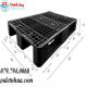Những ưu đãi đặc biệt khi mua pallet nhựa tại Bình Dương