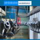 Ống mềm inox công nghiệp ( Khớp nối mềm inox nối bích, Khớp nối mềm nối ren ) chịu nhiệt cao