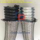 Ống ruột gà lõi thép D32, ống luồn dây điện, ống ruột gà lõi thép bọc nhựa pvc