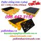 Pallet chống tràn dầu - hóa chất 4 phuy - KT 1300x1300x300mm xả hàng giá sốc call 0984423150 Huyền