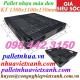 Pallet nhựa 1300x1100x130mm hàng mới giá rẻ call/zalo 0984423150 Huyền