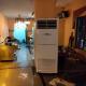 Phân phối thi công Điều hòa tủ đứng MIDEA không inverter 5HP giá rẻ cho NHÀ HÀNG