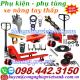 Phụ tùng xe nâng tay thấp
