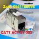 Sẵn kho Nhân mạng cat7 STP, Mudule CAT7 ACT-S7-002