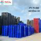Sản phẩm pallet nhựa Bến Tre giá rẻ giao hàng tận nơi