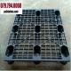 Sản phẩm pallet nhựa cũ Đồng Nai giá rẻ chất lượng