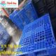 Tham khảo quy trình sản xuất pallet nhựa tại Long An