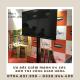 thi công backdrop sự kiện tại cần thơ