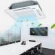 Thông tin về giá bán Máy lạnh âm trần MITSUBISHI HEAVY R32 tiết kiệm điện tối ưu, giá rẻ