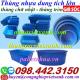 Thùng nhựa dung tích lớn từ 50 lít đến 4000 lít giá sốc