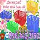 Thùng nhựa hở - Sóng hở giá rẻ call/zalo 0984423150 Huyền