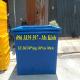 Thùng nhựa nuôi cá 2000 lít, thùng nhựa đựng hóa chất - 096 3839 597 Ms Kính