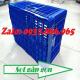 Thùng nhựa xếp gấp gọn, thùng nhựa gấp gọn, thùng nhựa rỗng- sọt nhựa