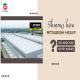 Thương hiệu MITSUBISHI HEAVY thương hiệu Nhật, sản xuất Thái Lan có ưu điểm gì?