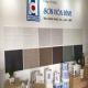 Tổng đại lý bán sơn giả đá Hòa Bình Hodastone cho biệt thự khách sạn chính hãng giá rẻ tại TPHCM