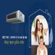 TOP 2 thương hiệu Máy lạnh giấu trần dành cho gia đình và lý do nên lắp hệ thống này