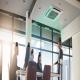 Trải nghiệm công nghệ làm mát vượt trội với Điều hòa âm trần cassette LG 4 hướng thổi