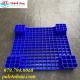 Ưu điểm pallet nhựa tại Sóc Trăng trong quá trình sử dụng