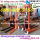 Xả hàng xe nâng tay cao mini 500kg nâng cao 1.2 mét giá sốc call 0984423150 – Huyền