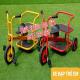 Xe đạp thể thao cho bé, xe đạp mầm non giá tốt