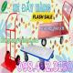 Xe đẩy hàng 150kg đến 600kg giá rẻ call/zalo 0984423150 Huyền