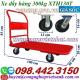 Xe đẩy hàng 300kg XTH130T