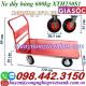 Xe đẩy hàng 600kg XTH250S1
