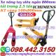 Xe nâng tay siêu ngắn 800mm XT540-800-2.5T ICHIMENS